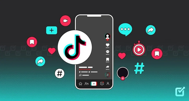 Tạo tên với kí tự đặc biệt Tiktok