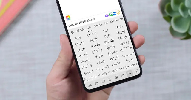 Khám phá cách đặt tên với kí tự đặc biệt